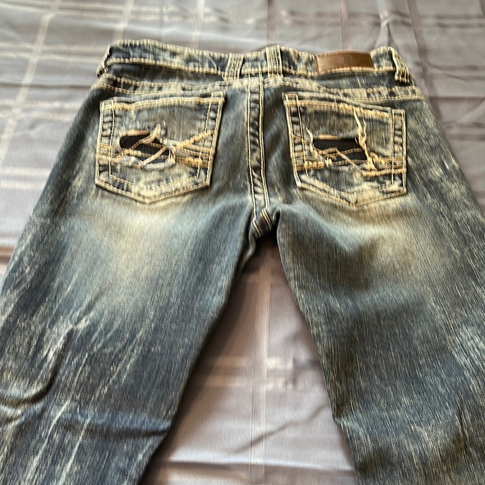 BKE Payton 27R